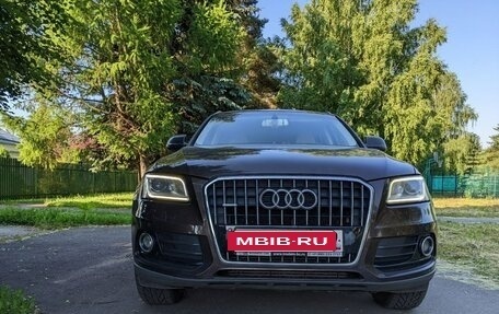 Audi Q5, 2013 год, 1 980 000 рублей, 7 фотография