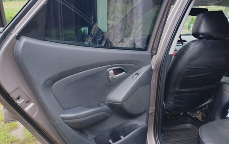 Hyundai ix35 I рестайлинг, 2014 год, 1 460 000 рублей, 6 фотография
