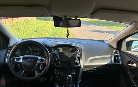 Ford Focus III, 2013 год, 750 000 рублей, 3 фотография