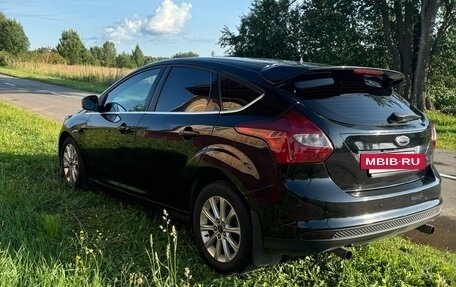 Ford Focus III, 2013 год, 750 000 рублей, 2 фотография