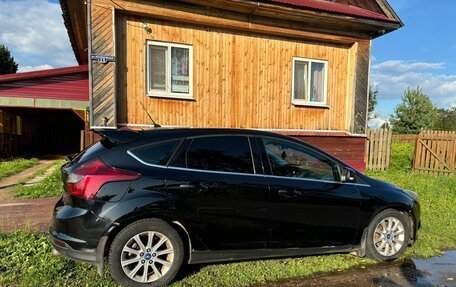 Ford Focus III, 2013 год, 750 000 рублей, 7 фотография