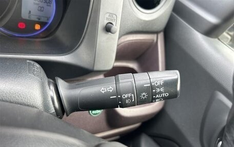 Honda N-WGN I рестайлинг, 2017 год, 594 000 рублей, 7 фотография