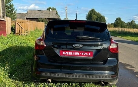 Ford Focus III, 2013 год, 750 000 рублей, 8 фотография