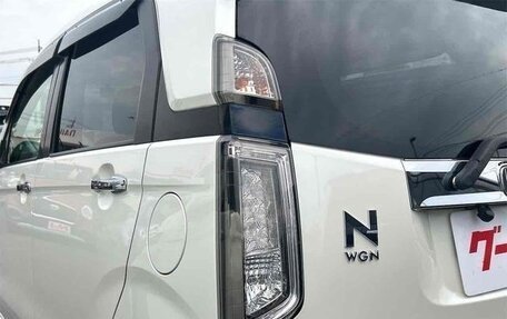 Honda N-WGN I рестайлинг, 2017 год, 594 000 рублей, 18 фотография