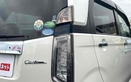 Honda N-WGN I рестайлинг, 2017 год, 594 000 рублей, 17 фотография