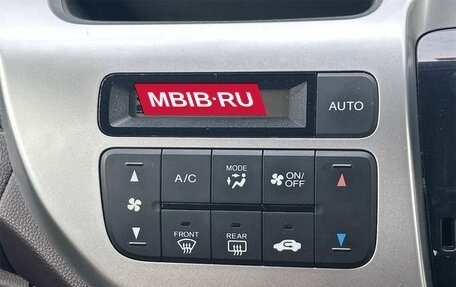 Honda N-WGN I рестайлинг, 2017 год, 594 000 рублей, 14 фотография