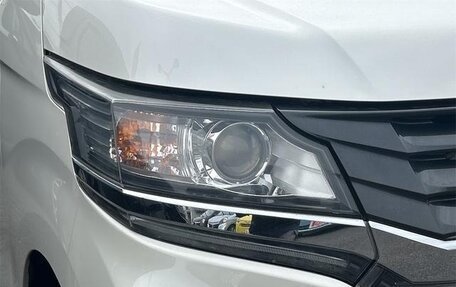 Honda N-WGN I рестайлинг, 2017 год, 594 000 рублей, 27 фотография