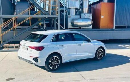 Audi A3, 2025 год, 3 000 000 рублей, 2 фотография