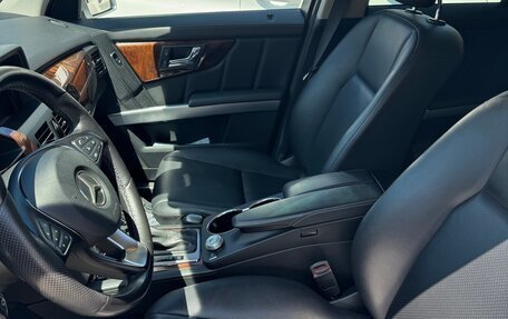 Mercedes-Benz GLK-Класс, 2010 год, 1 900 000 рублей, 7 фотография