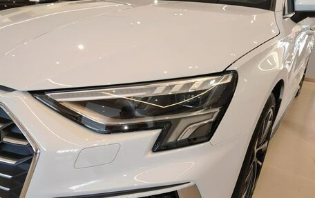 Audi A3, 2025 год, 3 000 000 рублей, 5 фотография