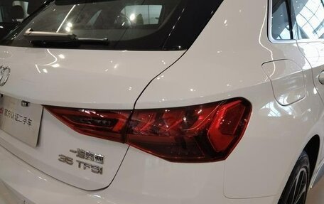 Audi A3, 2025 год, 3 000 000 рублей, 9 фотография