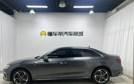 Audi A4, 2024 год, 2 750 000 рублей, 7 фотография