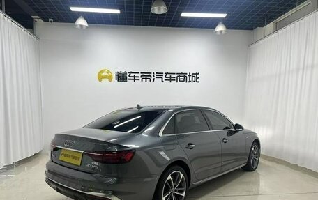 Audi A4, 2024 год, 2 750 000 рублей, 4 фотография