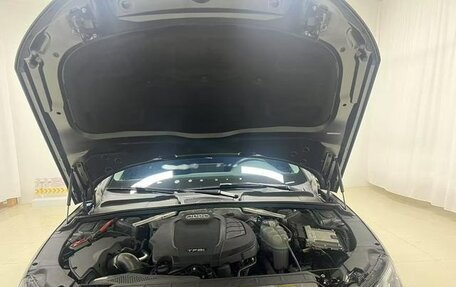 Audi A4, 2024 год, 2 750 000 рублей, 9 фотография