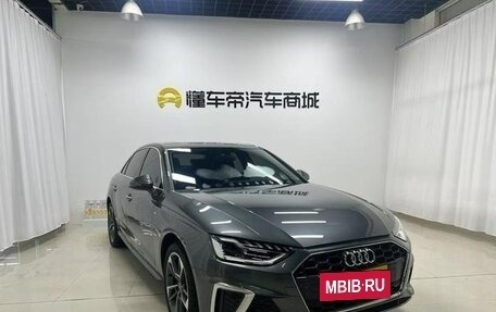 Audi A4, 2024 год, 2 750 000 рублей, 5 фотография
