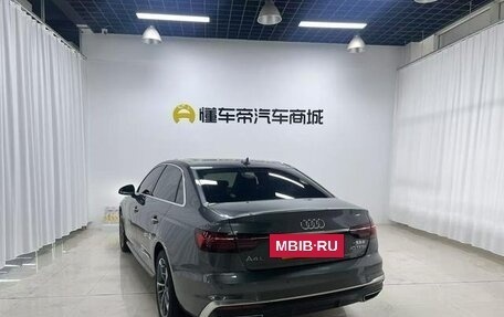 Audi A4, 2024 год, 2 750 000 рублей, 3 фотография