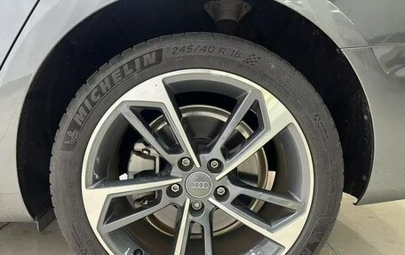 Audi A4, 2024 год, 2 750 000 рублей, 15 фотография