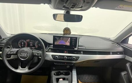 Audi A4, 2024 год, 2 750 000 рублей, 14 фотография