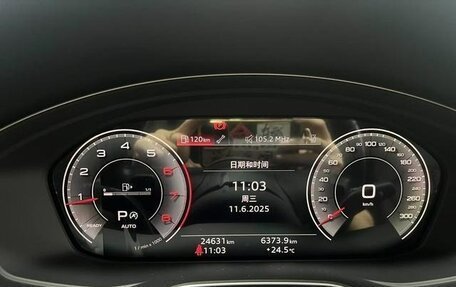 Audi A4, 2024 год, 2 750 000 рублей, 12 фотография