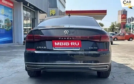 Volkswagen Passat B8 рестайлинг, 2022 год, 2 300 000 рублей, 3 фотография