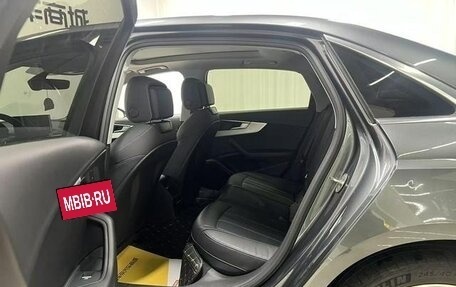 Audi A4, 2024 год, 2 750 000 рублей, 18 фотография