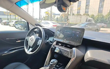 Toyota Venza, 2022 год, 3 000 000 рублей, 9 фотография