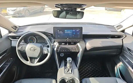 Toyota Venza, 2022 год, 3 000 000 рублей, 5 фотография