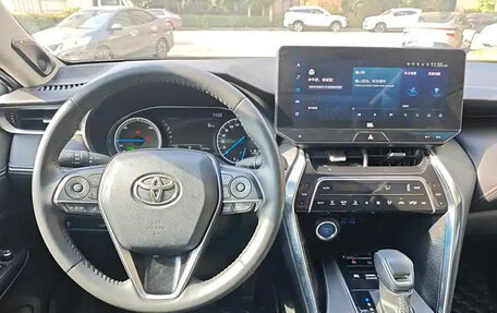 Toyota Venza, 2022 год, 3 000 000 рублей, 7 фотография