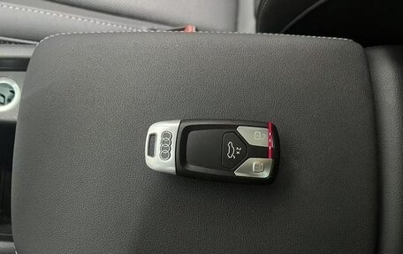 Audi A4, 2024 год, 2 750 000 рублей, 17 фотография