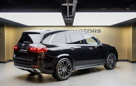 Mercedes-Benz GLS, 2025 год, 18 190 000 рублей, 3 фотография