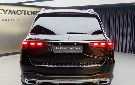 Mercedes-Benz GLS, 2025 год, 18 190 000 рублей, 4 фотография
