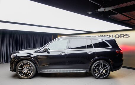 Mercedes-Benz GLS, 2025 год, 18 190 000 рублей, 7 фотография