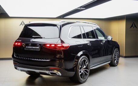 Mercedes-Benz GLS, 2025 год, 18 190 000 рублей, 8 фотография