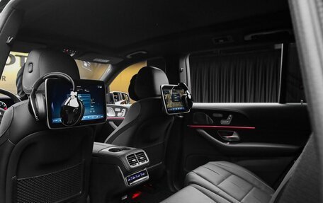 Mercedes-Benz GLS, 2025 год, 18 190 000 рублей, 17 фотография