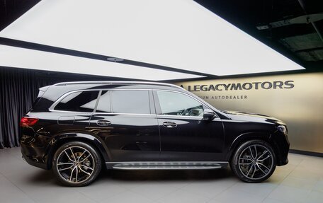Mercedes-Benz GLS, 2025 год, 18 190 000 рублей, 9 фотография