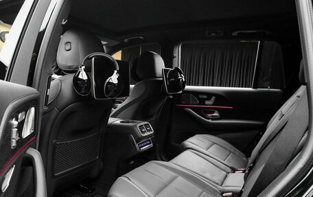 Mercedes-Benz GLS, 2025 год, 18 190 000 рублей, 15 фотография