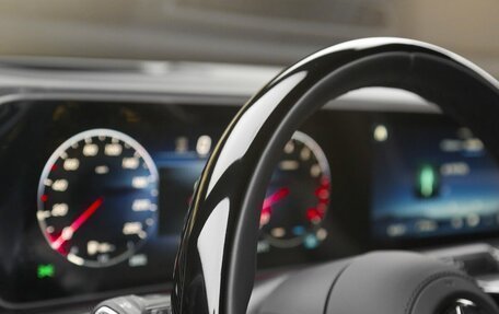 Mercedes-Benz GLS, 2025 год, 18 190 000 рублей, 21 фотография
