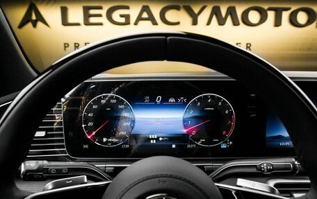 Mercedes-Benz GLS, 2025 год, 18 190 000 рублей, 20 фотография