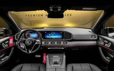 Mercedes-Benz GLS, 2025 год, 18 190 000 рублей, 13 фотография