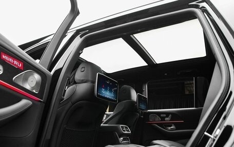 Mercedes-Benz GLS, 2025 год, 18 190 000 рублей, 32 фотография