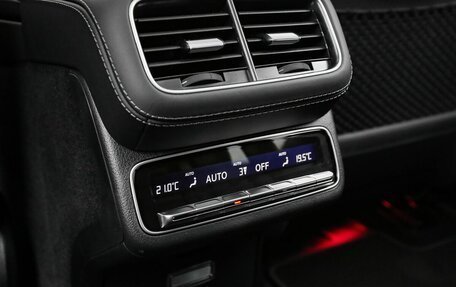 Mercedes-Benz GLS, 2025 год, 18 190 000 рублей, 35 фотография