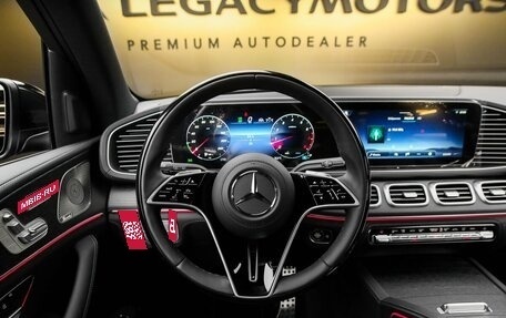 Mercedes-Benz GLS, 2025 год, 18 190 000 рублей, 19 фотография