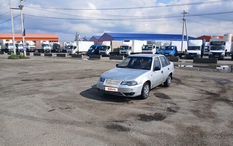 Daewoo Nexia I рестайлинг, 2011 год, 165 000 рублей, 3 фотография