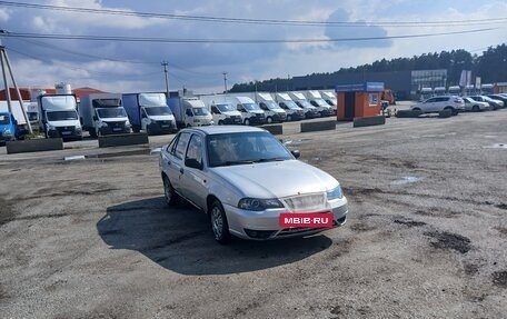 Daewoo Nexia I рестайлинг, 2011 год, 165 000 рублей, 2 фотография