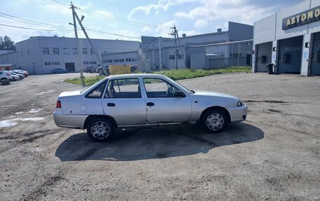 Daewoo Nexia I рестайлинг, 2011 год, 165 000 рублей, 4 фотография