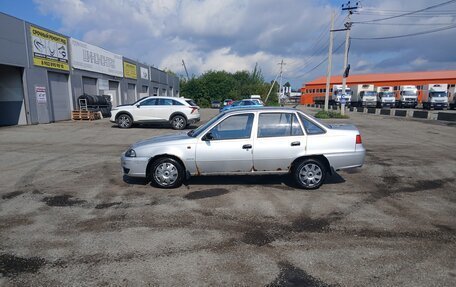 Daewoo Nexia I рестайлинг, 2011 год, 165 000 рублей, 8 фотография