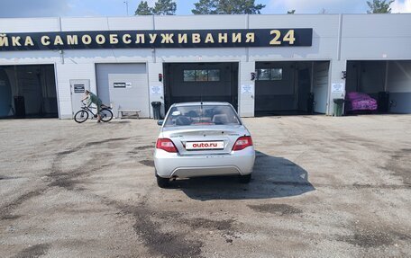 Daewoo Nexia I рестайлинг, 2011 год, 165 000 рублей, 7 фотография