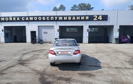 Daewoo Nexia I рестайлинг, 2011 год, 165 000 рублей, 5 фотография