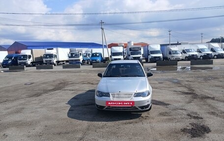 Daewoo Nexia I рестайлинг, 2011 год, 165 000 рублей, 9 фотография