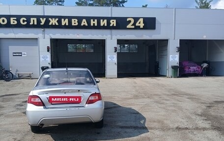 Daewoo Nexia I рестайлинг, 2011 год, 165 000 рублей, 6 фотография